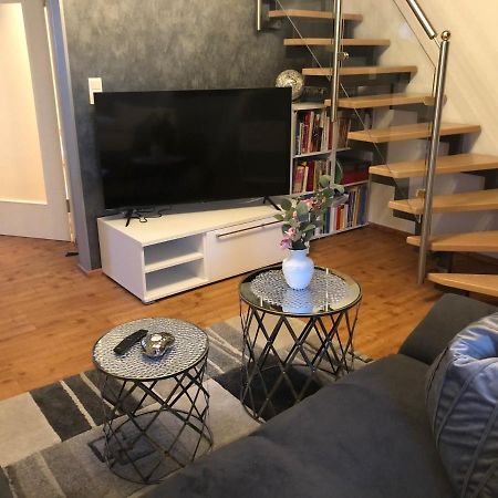 Apartment Elegance 2.0 Hoheischweiler Exterior photo